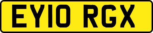 EY10RGX