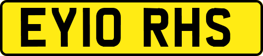 EY10RHS
