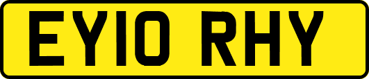 EY10RHY