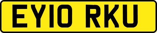 EY10RKU