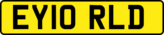 EY10RLD