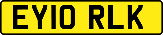 EY10RLK