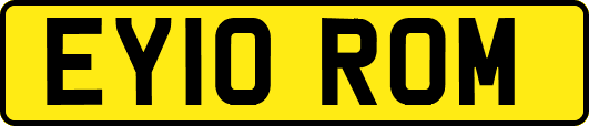 EY10ROM