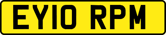 EY10RPM