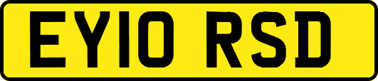 EY10RSD