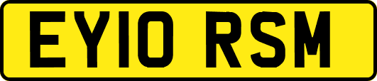 EY10RSM