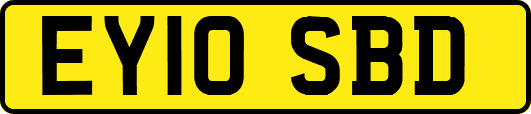 EY10SBD