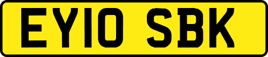 EY10SBK