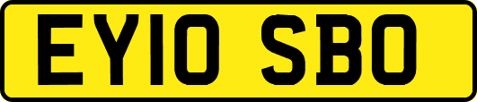 EY10SBO