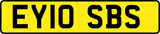 EY10SBS