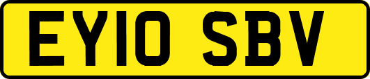 EY10SBV