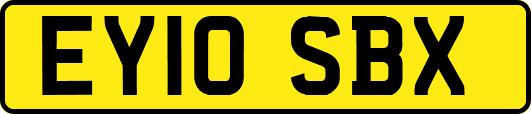 EY10SBX