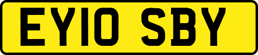 EY10SBY