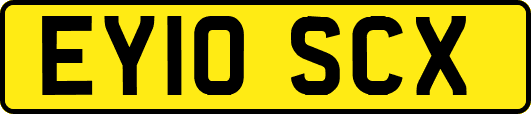 EY10SCX