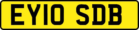 EY10SDB