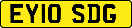 EY10SDG