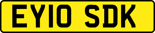 EY10SDK