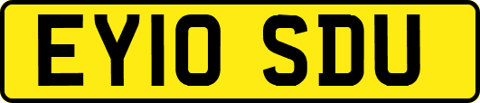 EY10SDU