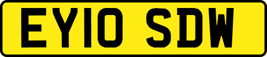 EY10SDW