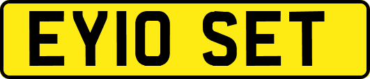EY10SET