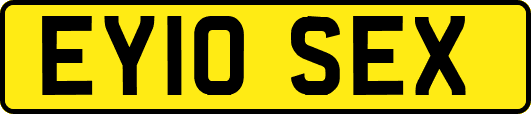 EY10SEX
