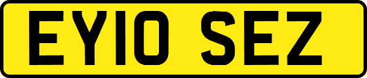 EY10SEZ