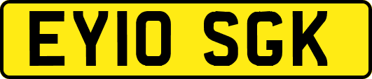 EY10SGK