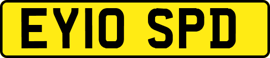 EY10SPD