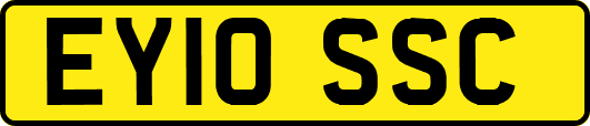 EY10SSC