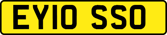 EY10SSO