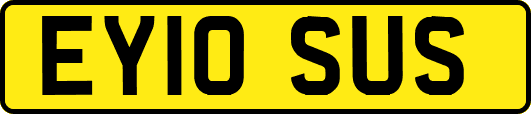 EY10SUS