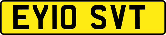 EY10SVT