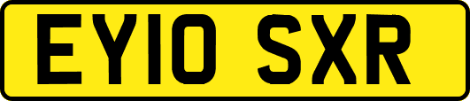 EY10SXR