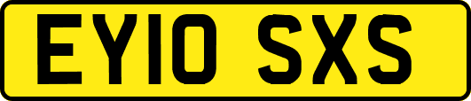 EY10SXS