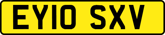 EY10SXV