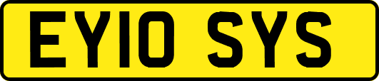 EY10SYS