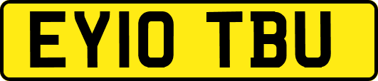 EY10TBU