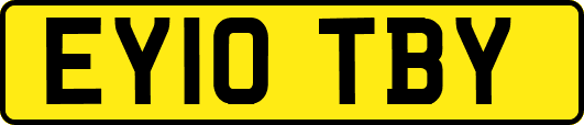 EY10TBY