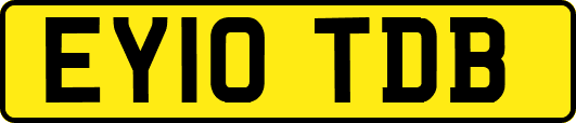 EY10TDB