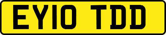EY10TDD