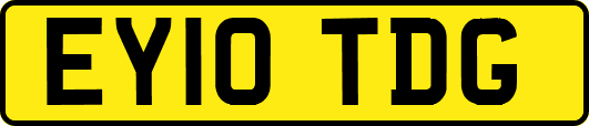 EY10TDG