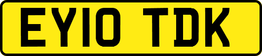 EY10TDK