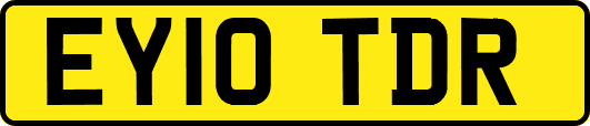 EY10TDR