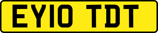 EY10TDT
