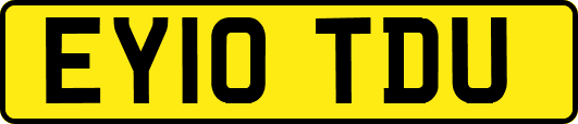 EY10TDU