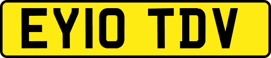 EY10TDV