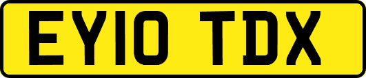 EY10TDX
