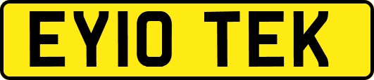 EY10TEK