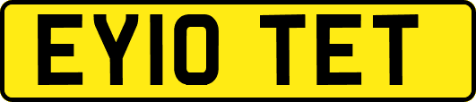 EY10TET