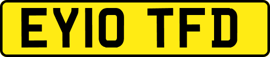 EY10TFD